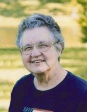 Jane  M. Schmitt