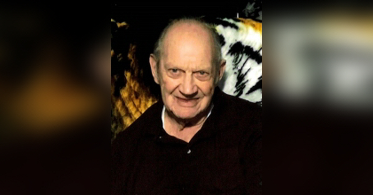 Obituary information for Raymond Painter
