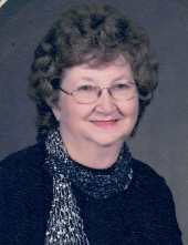 Marjorie Byrd Reburn