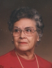Georgetta Mae Nolan