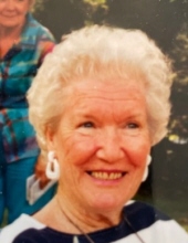 Margaret Maloney Hogan