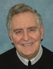 Rev. Patrick J. McGarrity C.Ss.R.