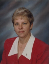 Barbara Ann Metzger