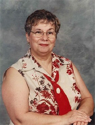 Photo of Linda Penton