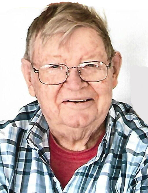 Elmer D. Cherry Obituary