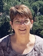 Janet Sue Osborn