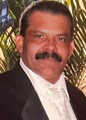Angel Luis Aponte Andino