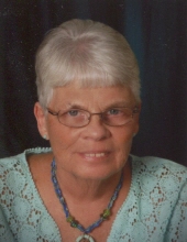 Sharon A. Gerjets