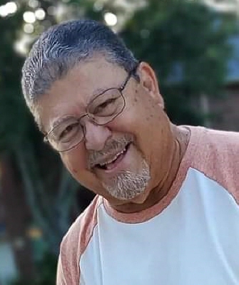 Jose Luis Morales