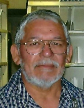 Pedro  Gustavo Chavez