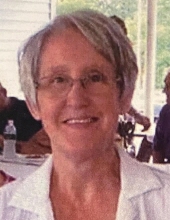 Betty J. Hock