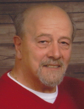 Stephen R.  Heubel