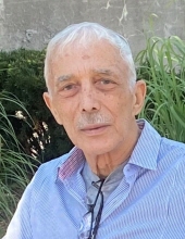 Grigorios Petrou