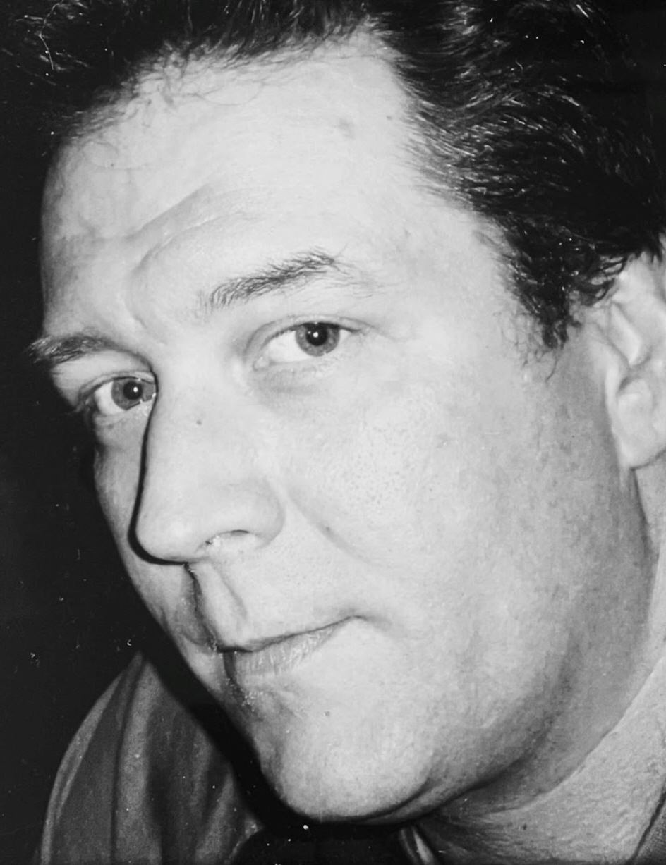 Christopher David Bonner 2022 Caruth Hale Funeral Home