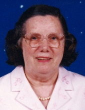 Mary H. Sykes
