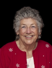 Marjorie D. Connelly