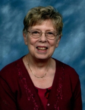 Doris Catherine Reimer