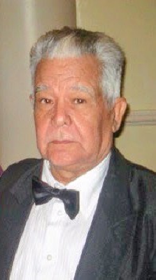 Photo of Belarminio Perez