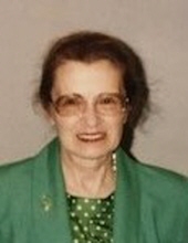 MaryAnn McGill