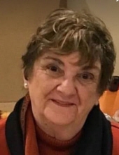 Judith R. Blakeley