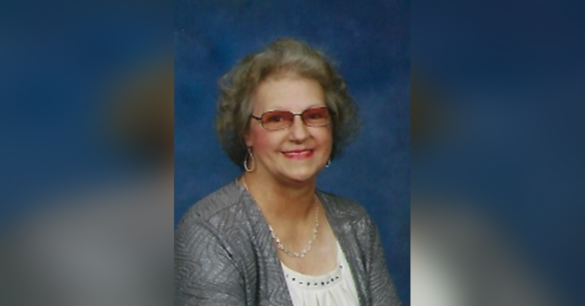 Obituary information for Sandra Moore