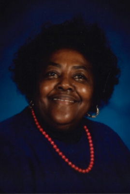 Photo of Gladys Hogan
