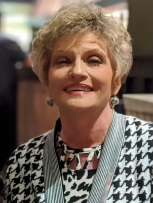 Teresa Donovan Lee