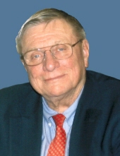 Dr. Jay A. Anderson