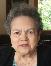 Rosa "Rosita"  Isabel Vásquez