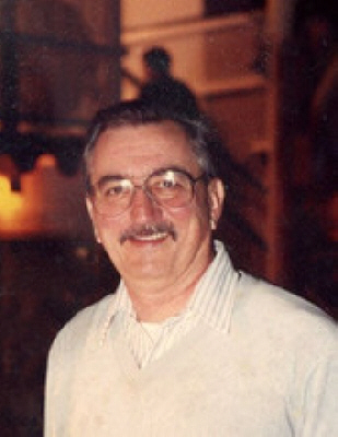 Photo of John Obuchowski