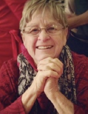 Photo of Margaret Radice