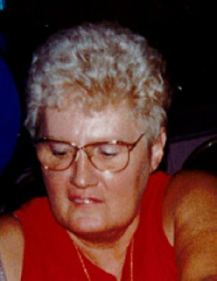 Photo of Pauline King