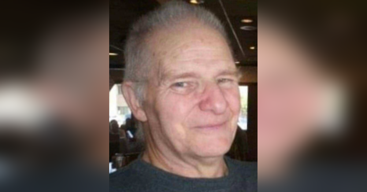 Obituary information for Russell B. Miller