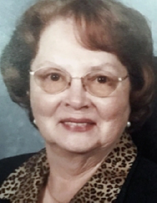 Olive Golden Eclectic, Alabama Obituary