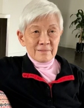 Madeline M. Chu