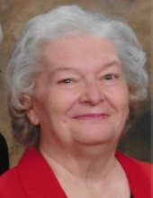 Myrna Palmer