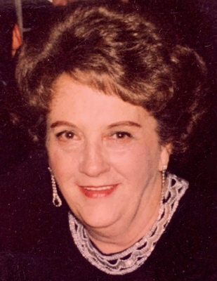 Dora A. Mayer