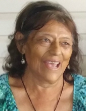 Francisca Gallaga