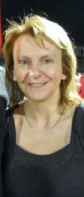 Photo of Julie Paquin