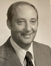Hugh C Strother