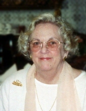 Betty Hollingshead