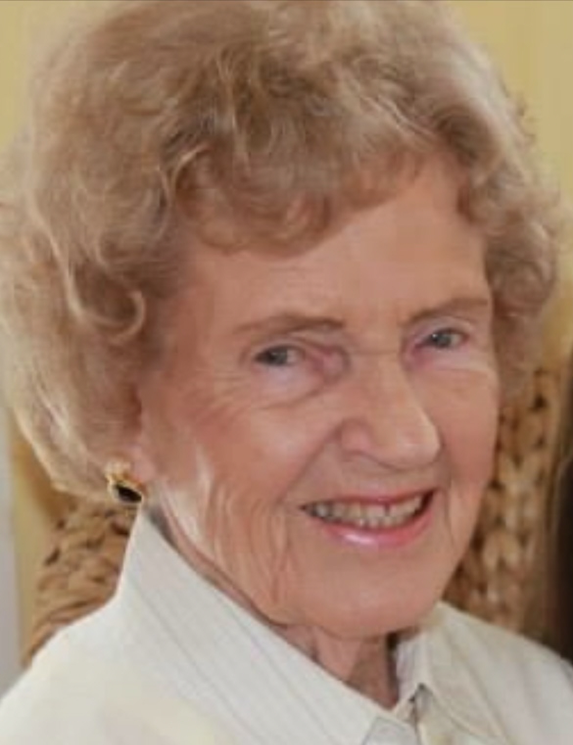 Marie Florence Sylvester 2022 H.L. Farmer & Sons Funeral Homes