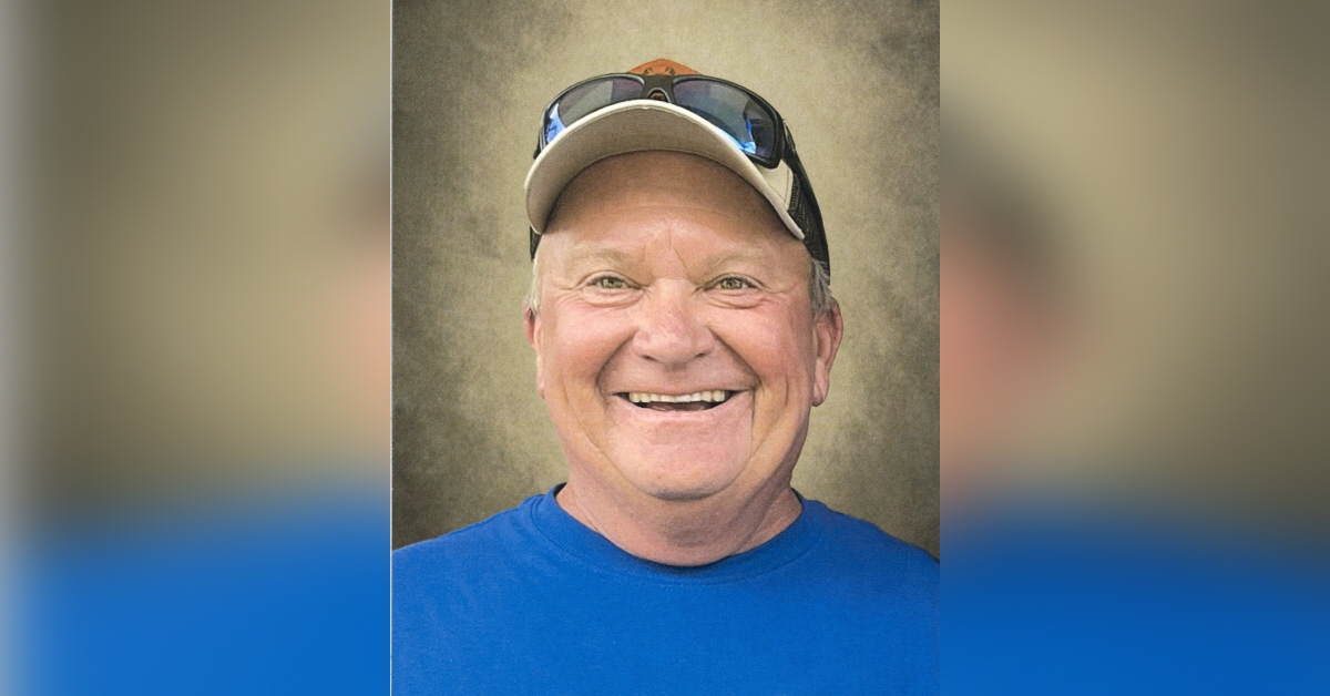 Obituary information for Christopher John Martin