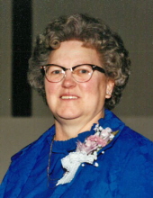 Evelyn B. Kieliszewski