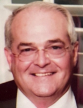 Clarence Tracy  Barnhill, Jr.