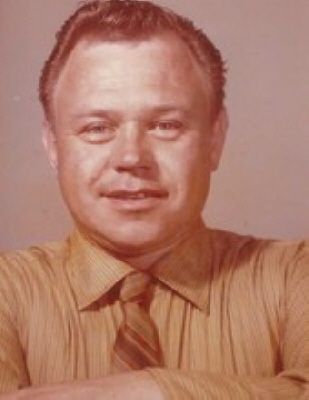 Photo of Larry Keck