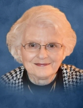 Ann Sanders Keller