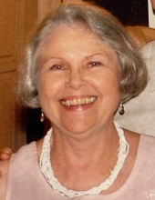 Nancy Harris Merrill