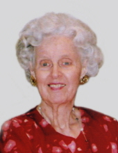 Dorothy Marie Cross