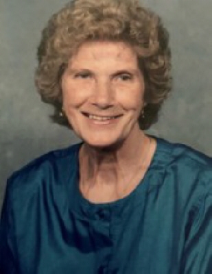 Photo of Lois Woodworth